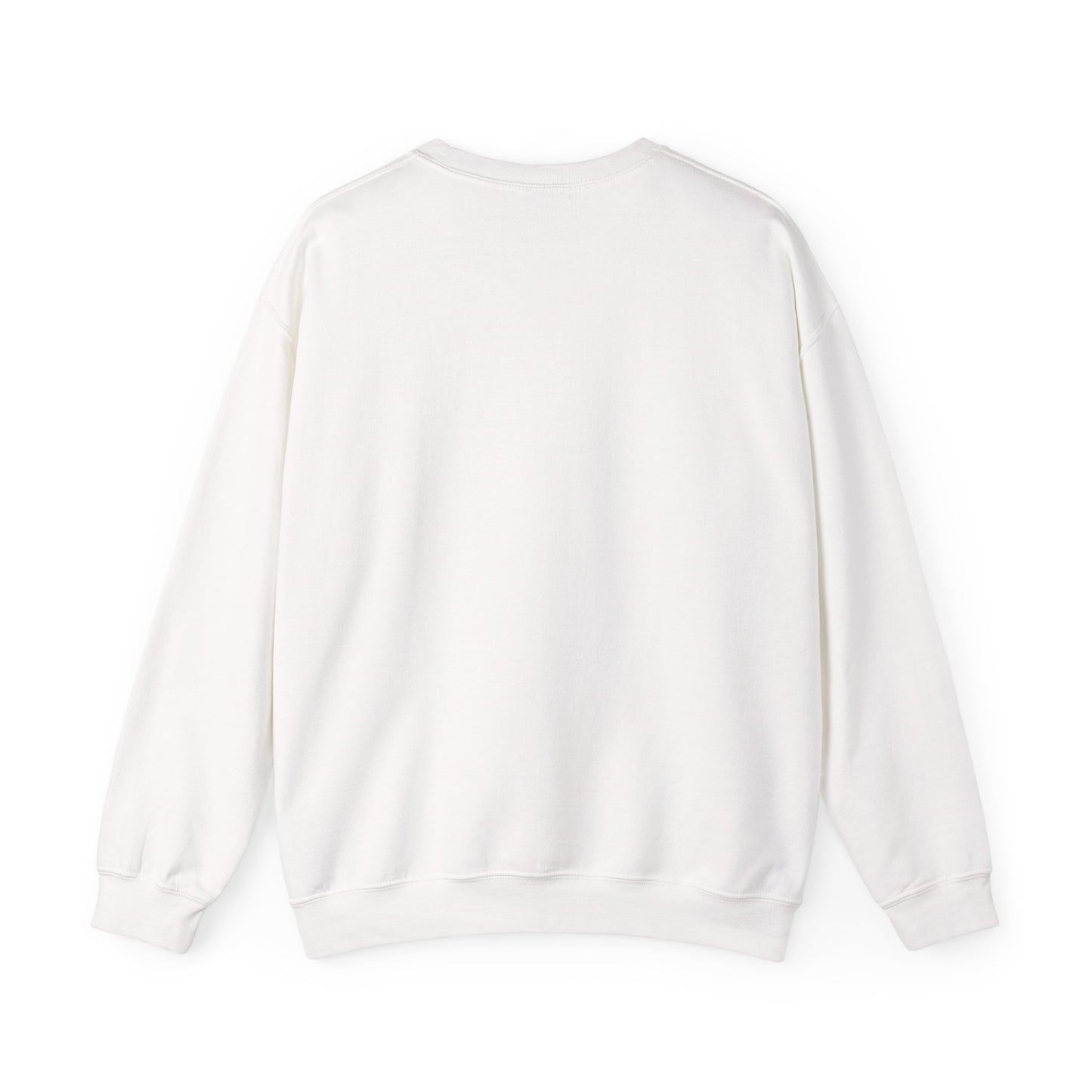Cozy Reading Sweatshirt - Unisex Heavy Blend™ Crewneck for Book Lovers