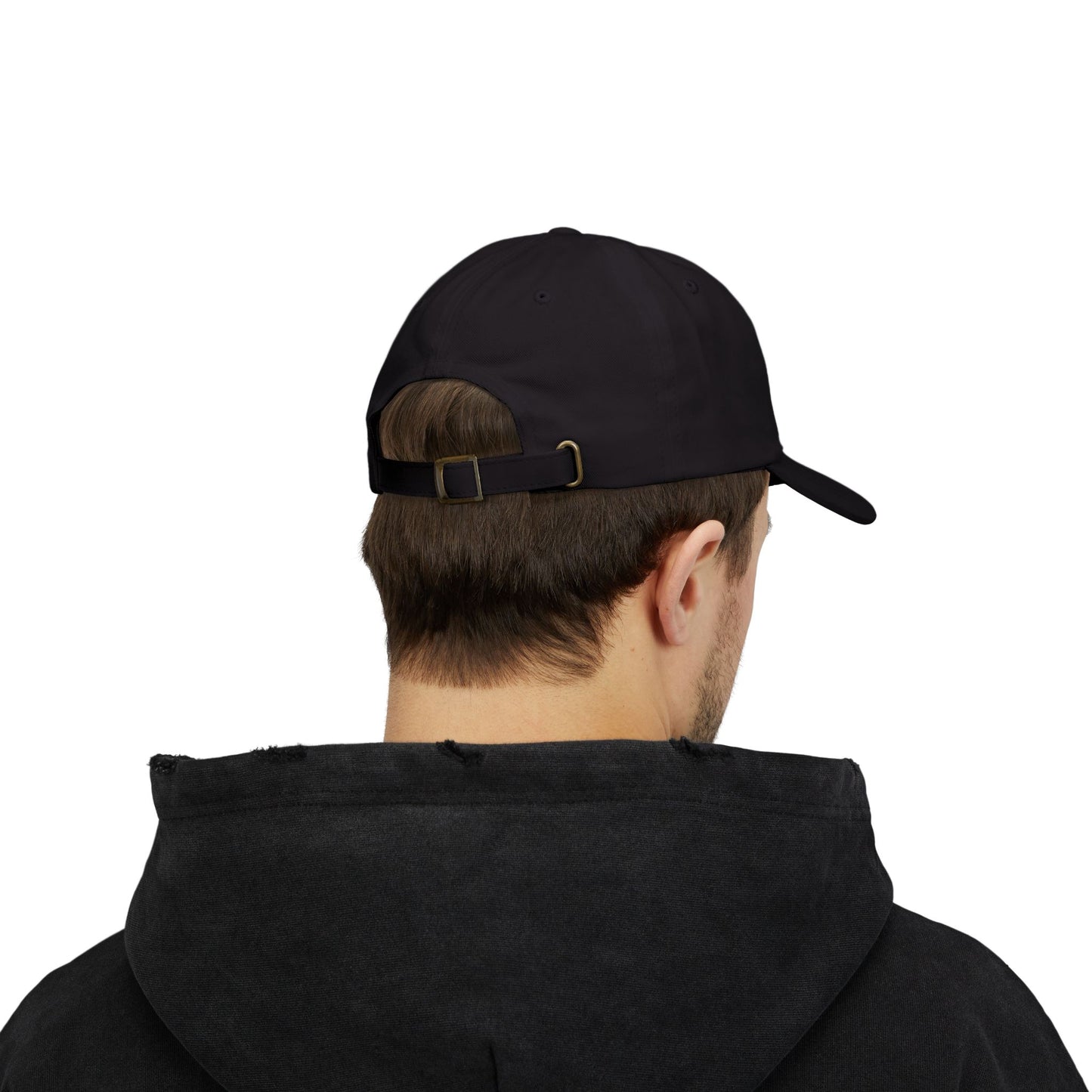 Doge Chainsaw Classic Dad Cap - Fun & Trendy Hat for Casual Outings