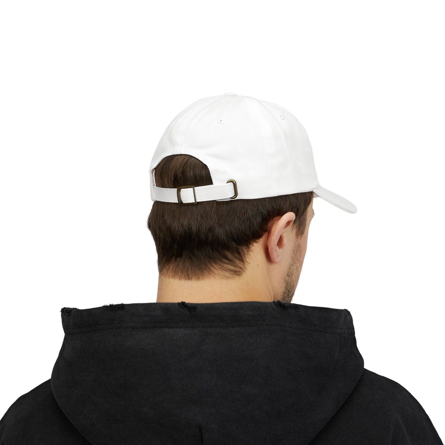 Doge Chainsaw Classic Dad Cap - Fun & Trendy Hat for Casual Outings