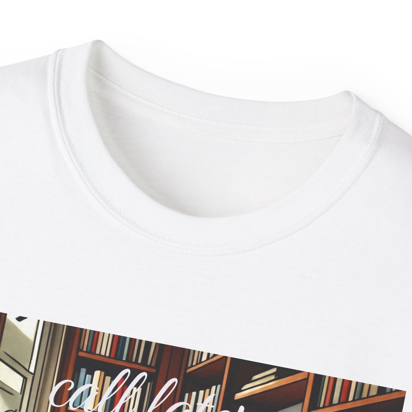 Book Lover Unisex Tee, Cozy Reading Shirt, Literary Gift for Her, Gift for Bookworms, Perfect for Book Club, Casual Wear