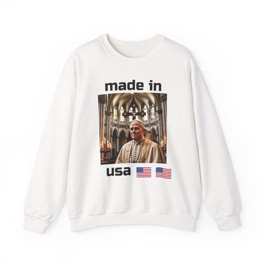 Cozy Reading Sweatshirt - Unisex Heavy Blend™ Crewneck for Book Lovers