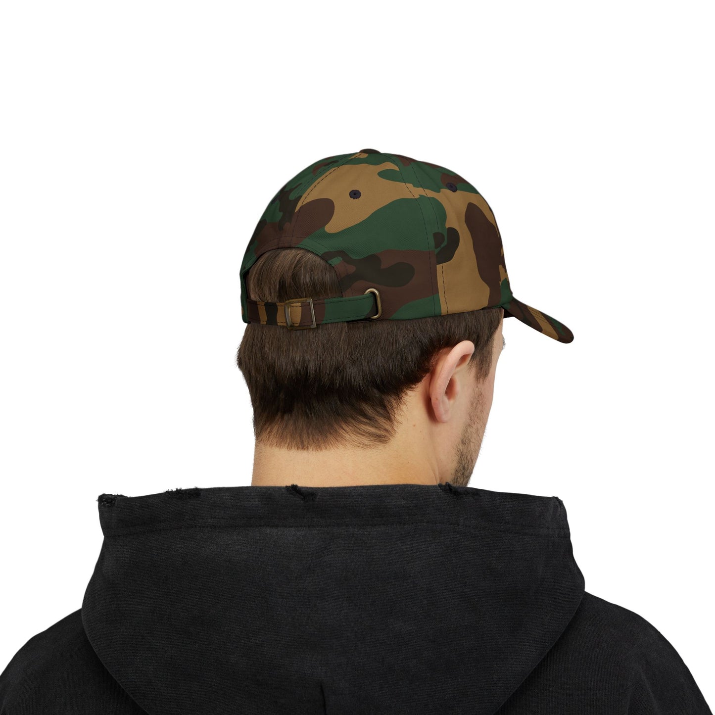 Coffee & Carburetors Dad Cap – Perfect Gift for Car Enthusiasts, Casual Wear, Father's Day, or Everyday Style