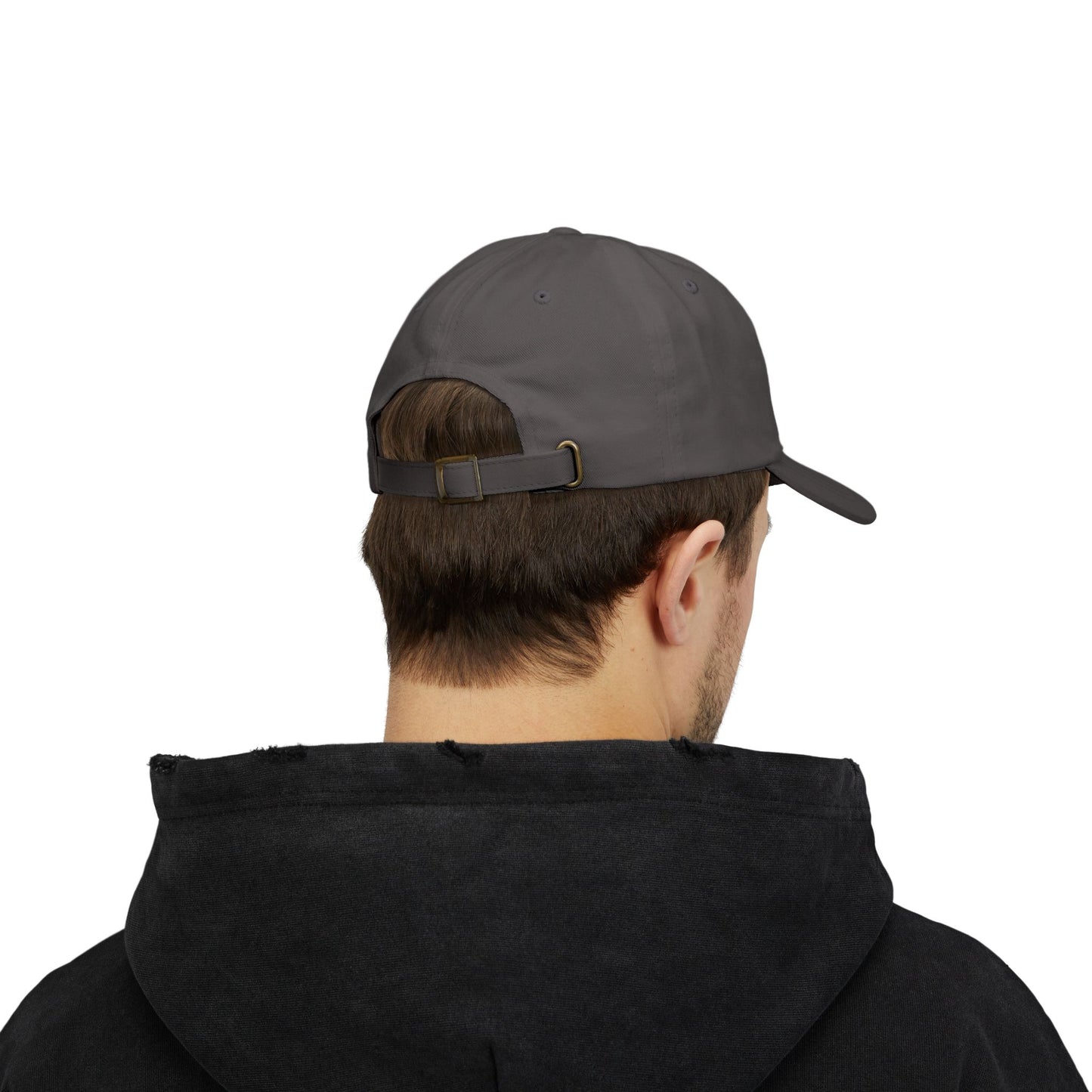 Coffee & Carburetors Dad Cap – Perfect Gift for Car Enthusiasts, Casual Wear, Father's Day, or Everyday Style