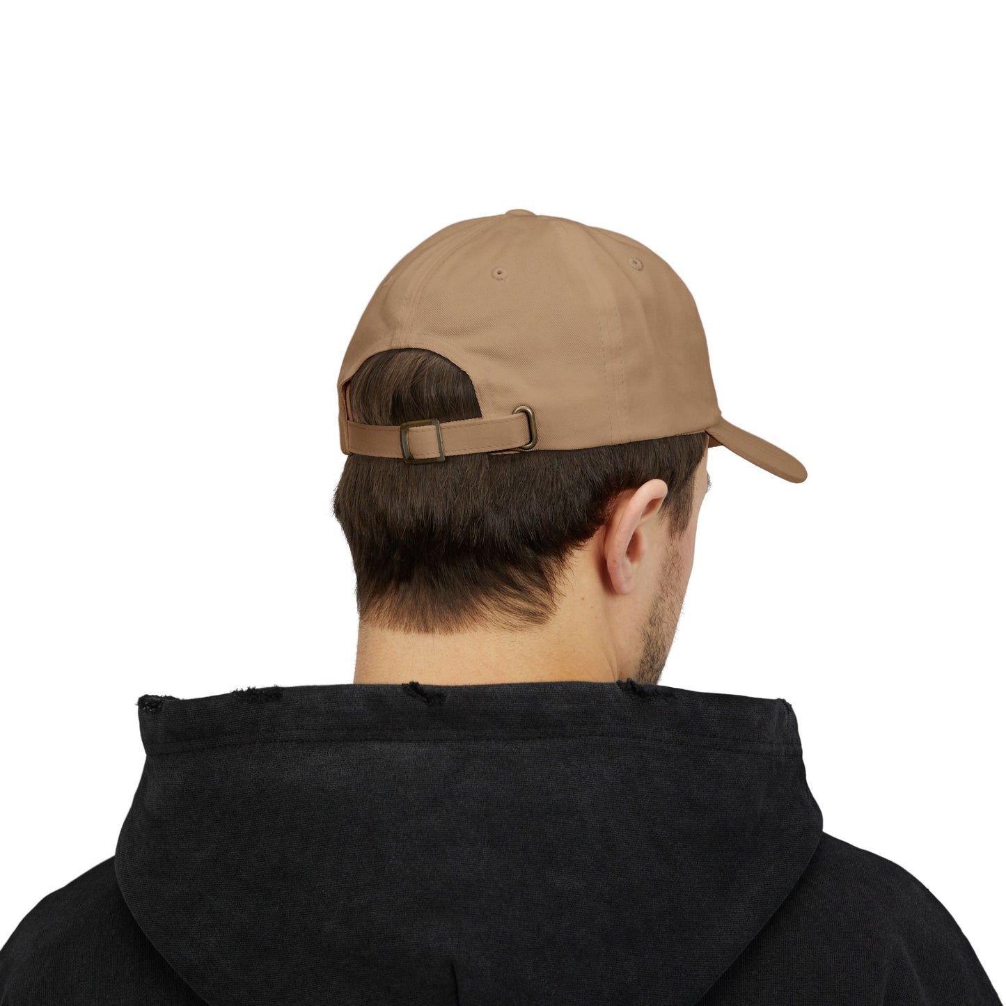 Coffee & Carburetors Dad Cap – Perfect Gift for Car Enthusiasts, Casual Wear, Father's Day, or Everyday Style