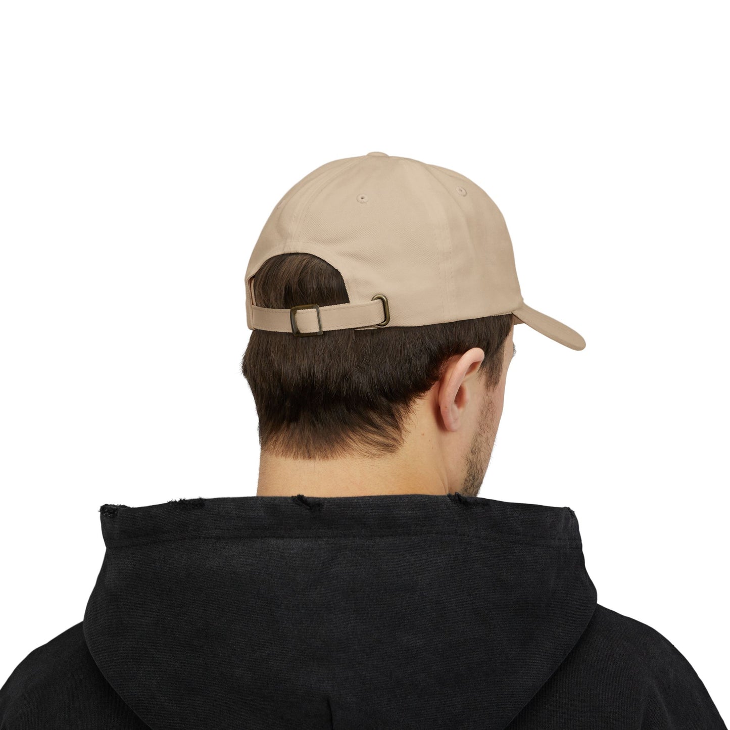 Coffee & Carburetors Dad Cap – Perfect Gift for Car Enthusiasts, Casual Wear, Father's Day, or Everyday Style